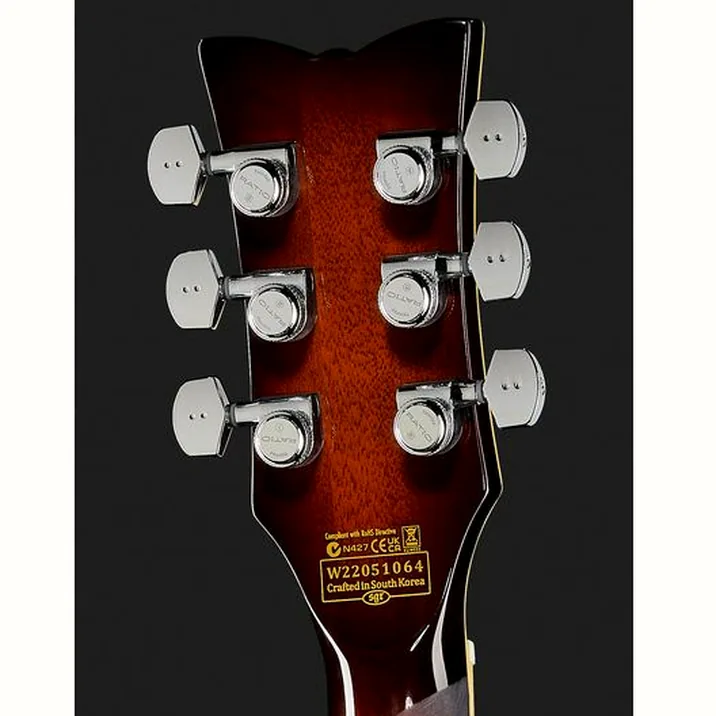 Schecter Solo Ii Supreme Cebb