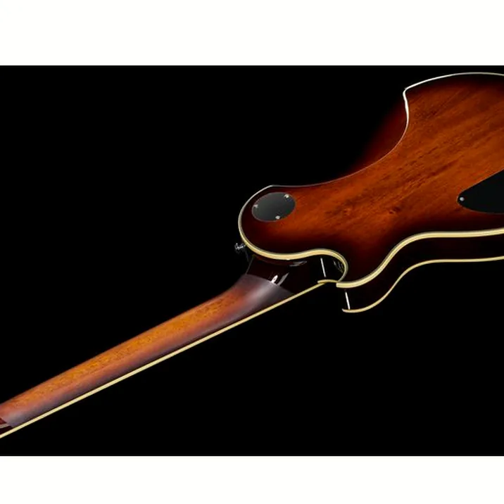 Schecter Solo Ii Supreme Cebb