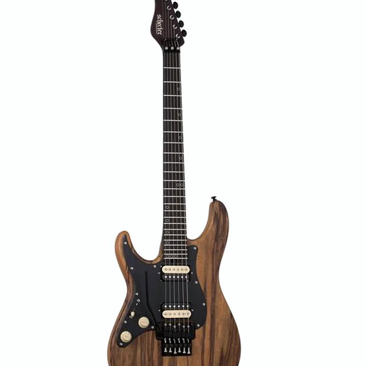 Schecter Sun Valley Shredder FR LH