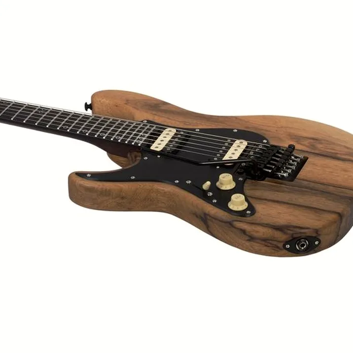 Schecter Sun Valley Shredder FR LH