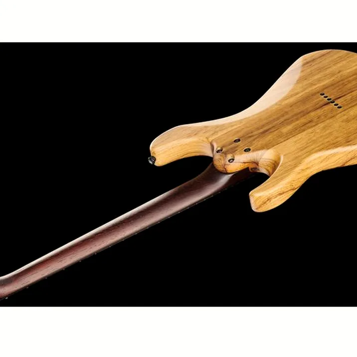 Schecter Sun Valley Super Shredder Bl