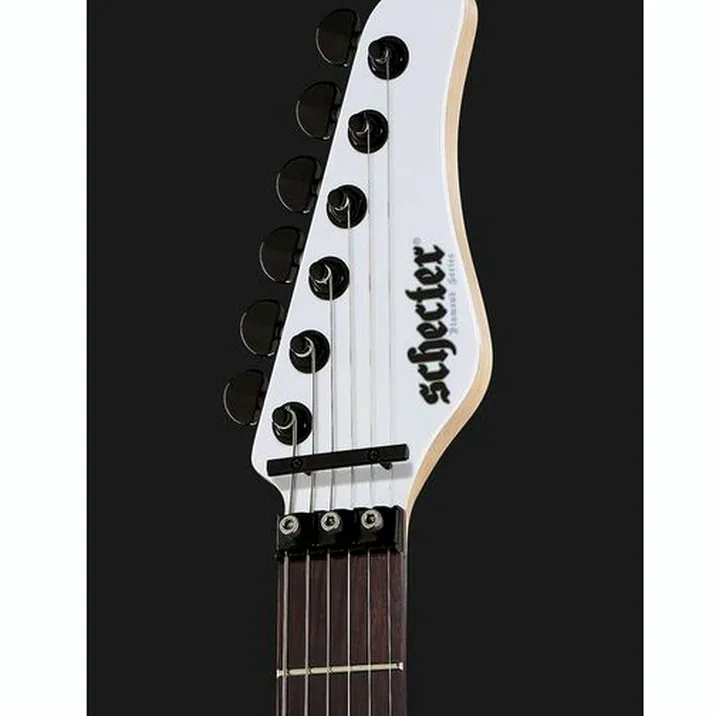 Schecter Sun Valley Super Shredder Fr S 2