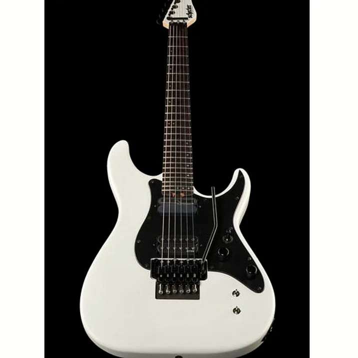Schecter Sun Valley Super Shredder Fr S 2