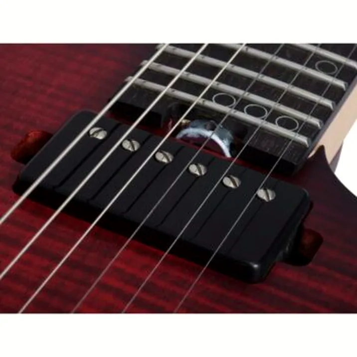 Schecter Sunset 6 Extreme SB
