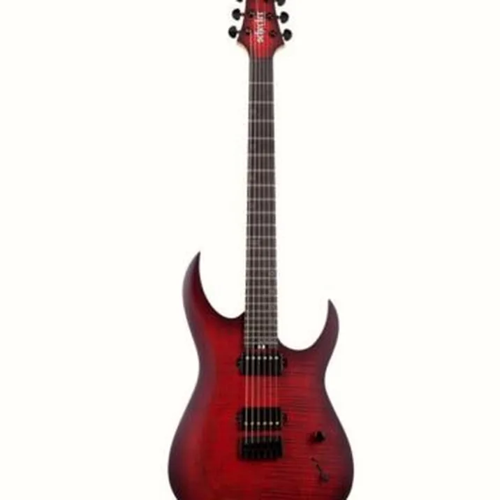 Schecter Sunset 6 Extreme SB