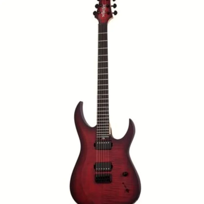 Schecter Sunset 6 Extreme SB