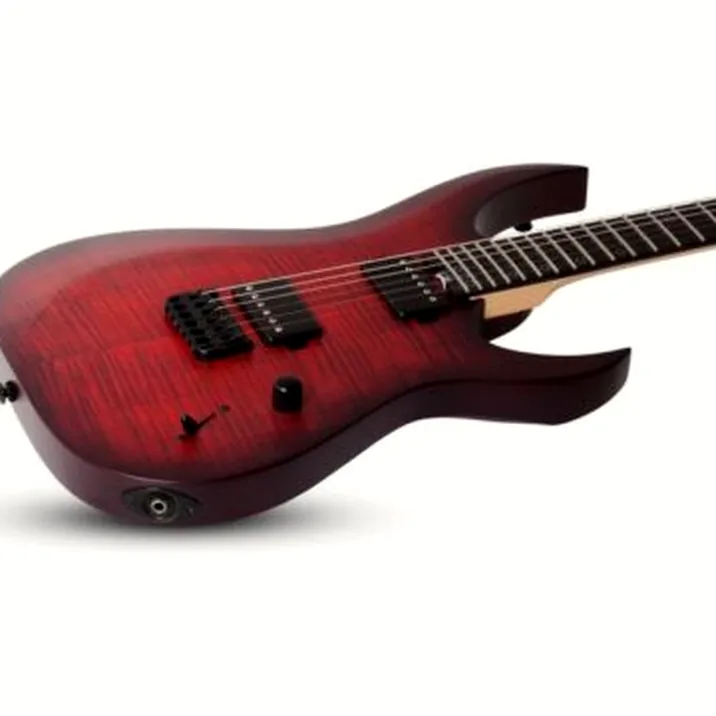 Schecter Sunset 6 Extreme SB