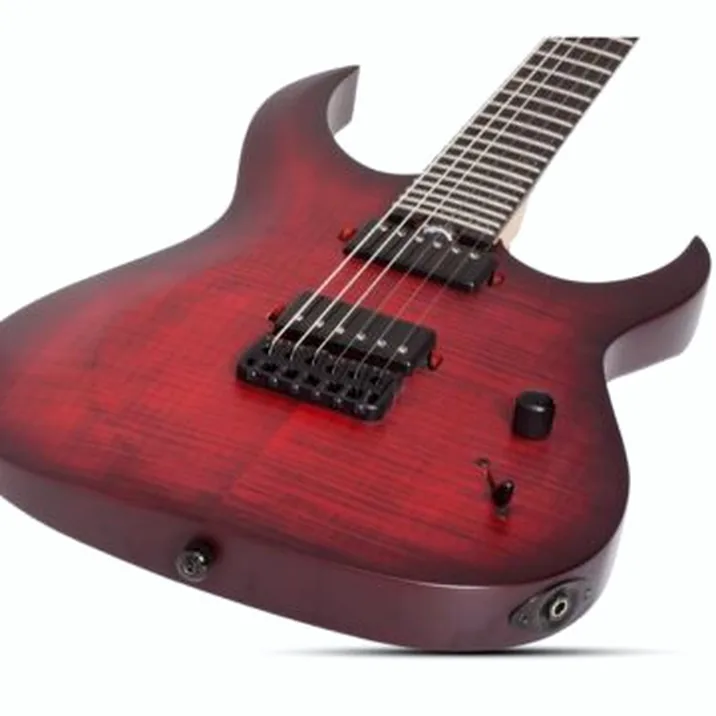 Schecter Sunset 6 Extreme SB
