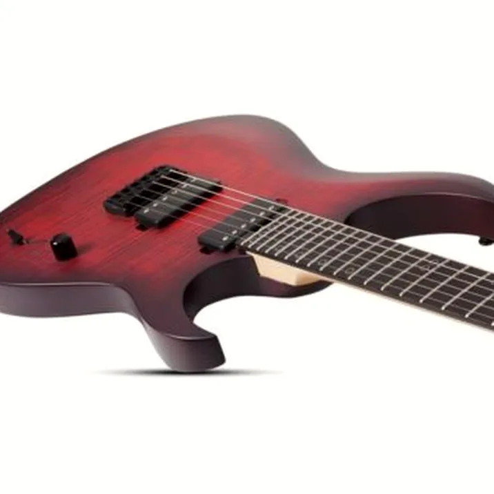 Schecter Sunset 6 Extreme SB