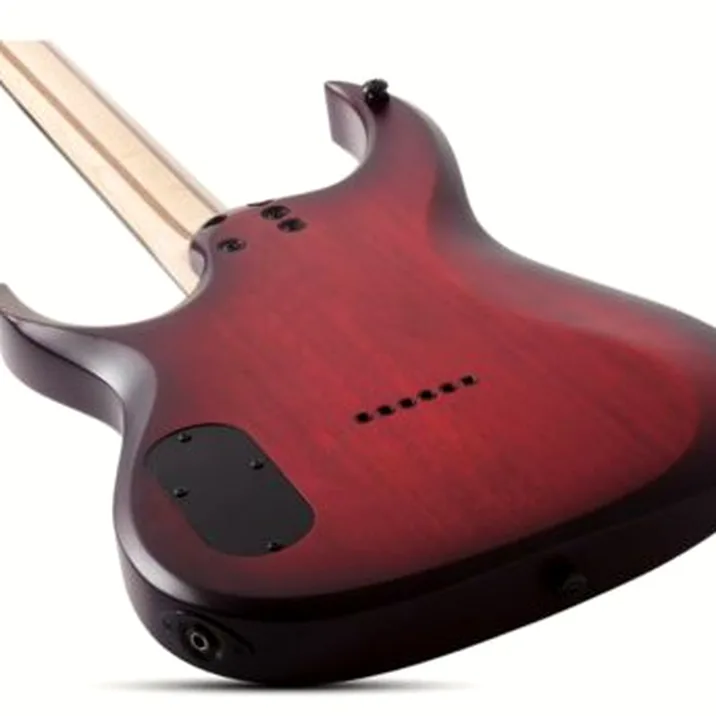 Schecter Sunset 6 Extreme SB