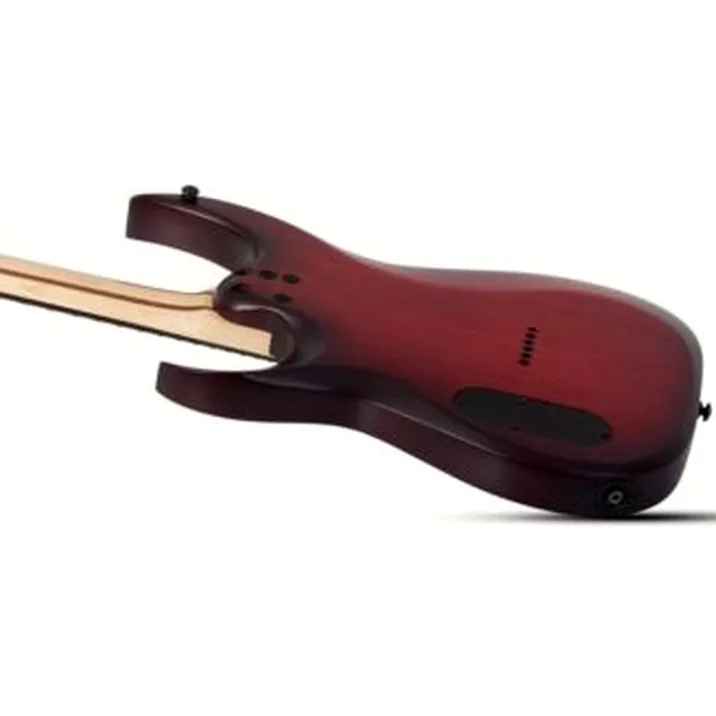 Schecter Sunset 6 Extreme SB