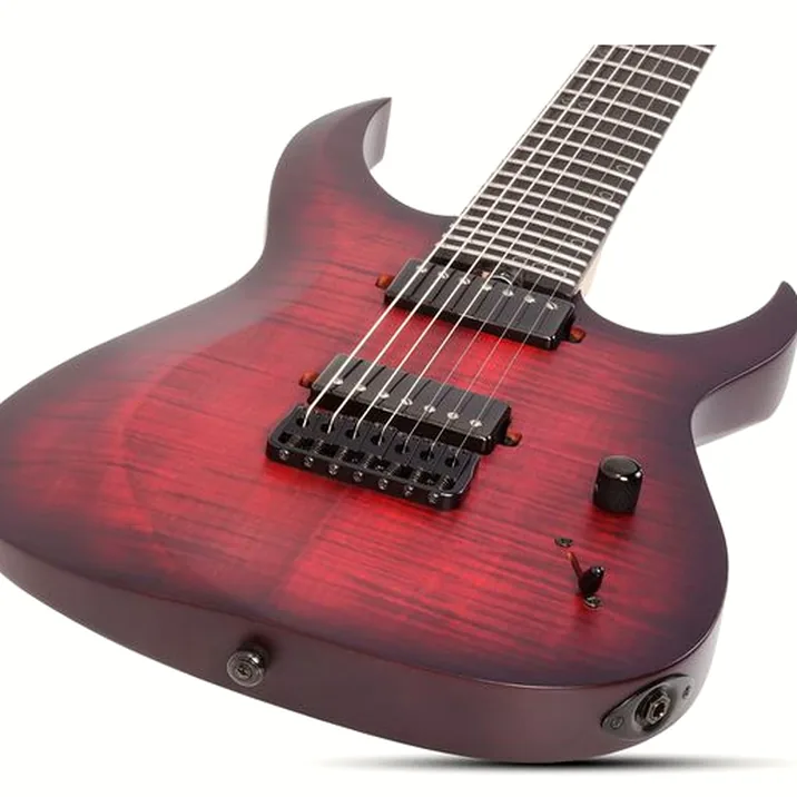 Schecter Sunset -7 Extreme SB