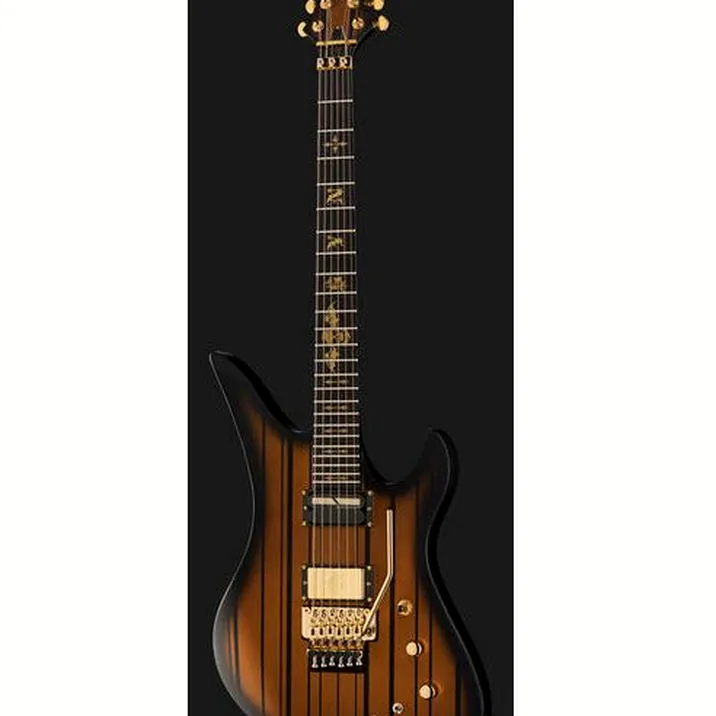 Schecter Synyster Gates Custom S SGB
