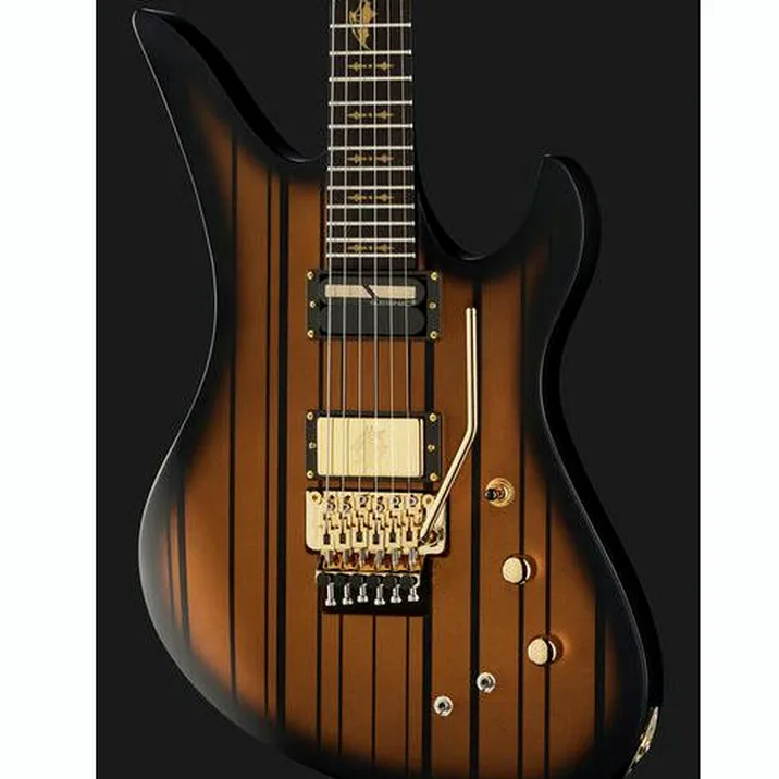 Schecter Synyster Gates Custom S SGB