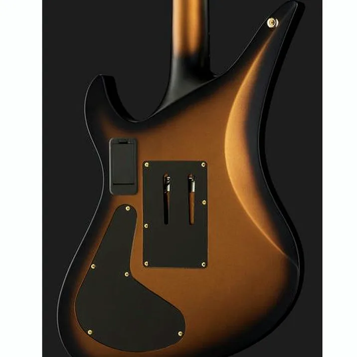 Schecter Synyster Gates Custom S SGB