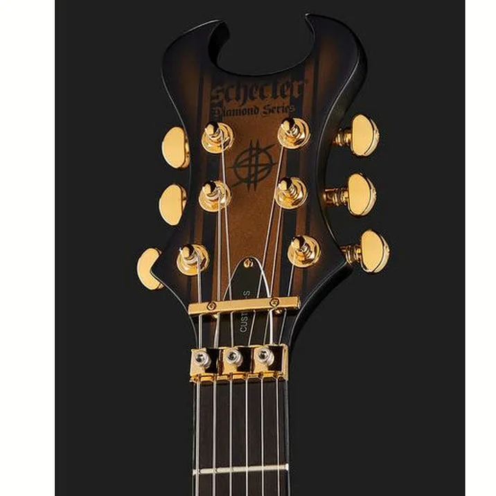Schecter Synyster Gates Custom S SGB
