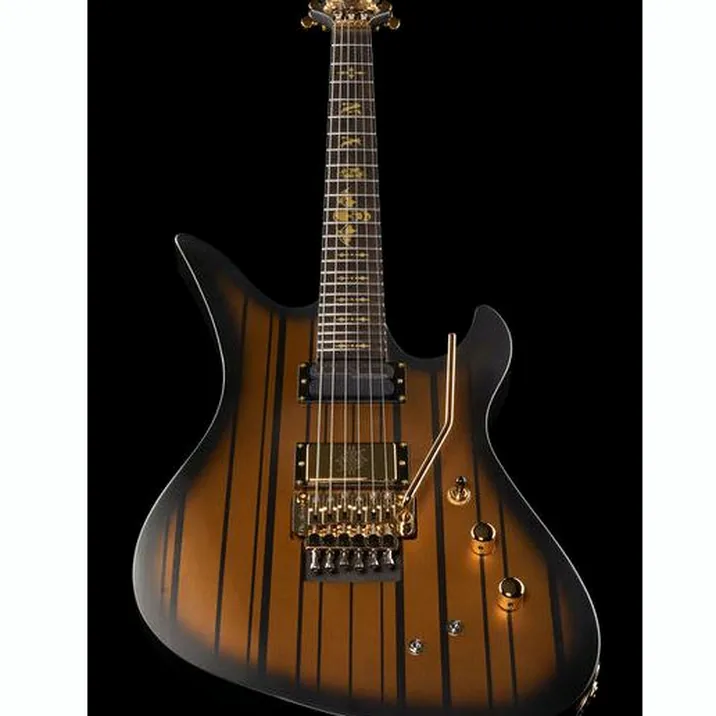 Schecter Synyster Gates Custom S SGB