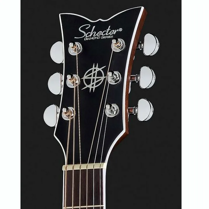 Schecter Synyster Gates Syn Ga Sc Tbbs