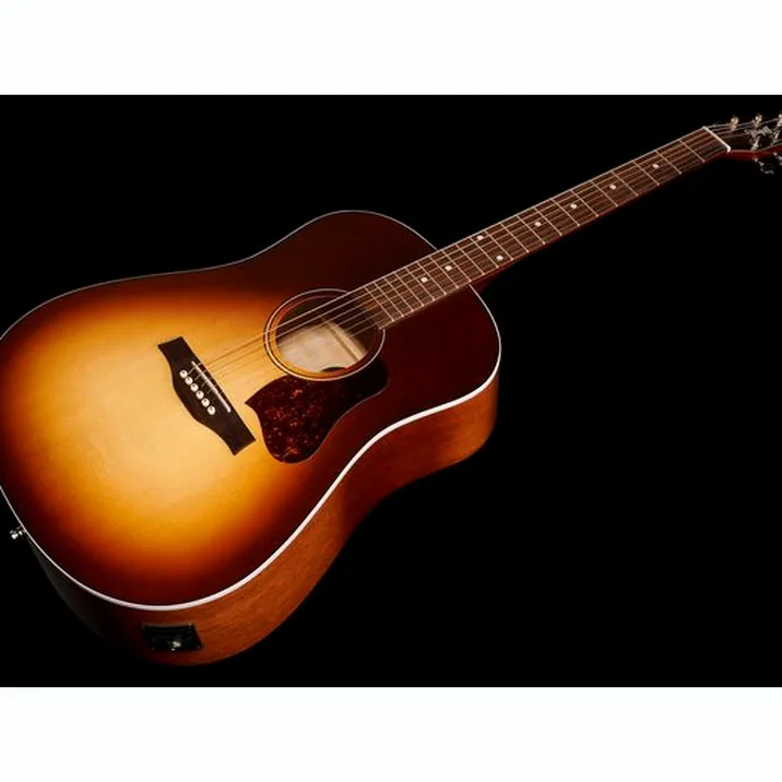 Seagull Entourage Autumn Burst Q1T