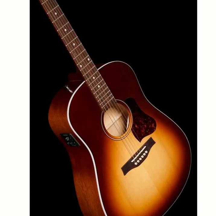 Seagull Entourage Autumn Burst Q1T