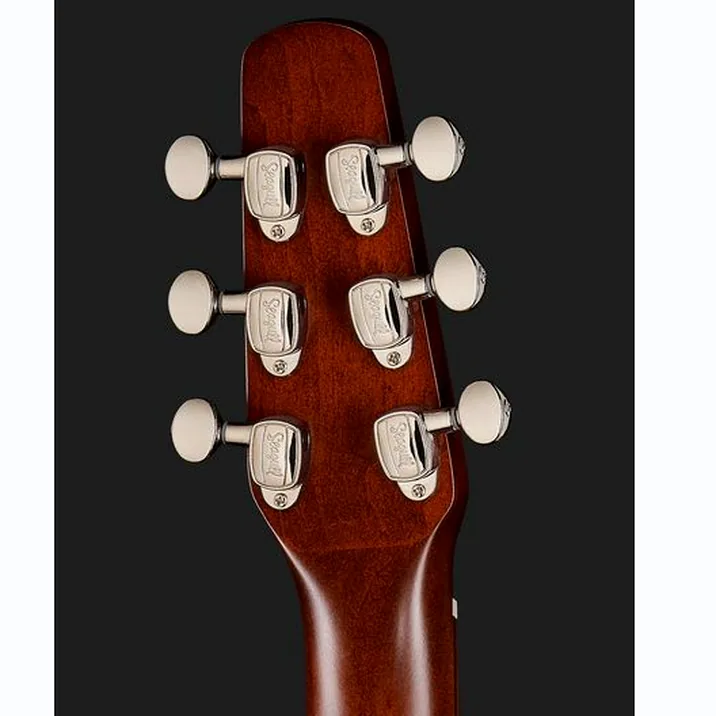 Seagull Entourage Autumn Burst Q1T