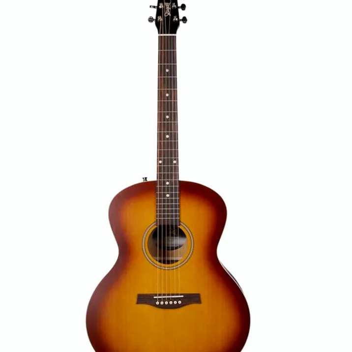 Seagull Entourage Mini Jumbo RB