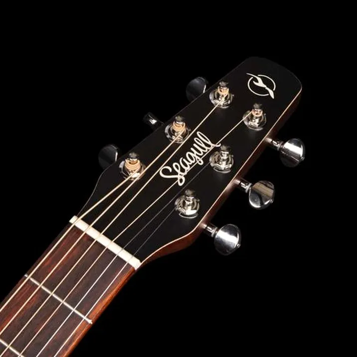 Seagull Entourage Mini Jumbo Rb