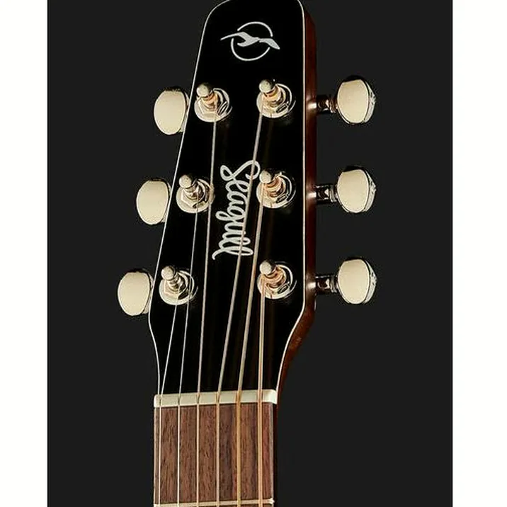 Seagull S6 Original Left