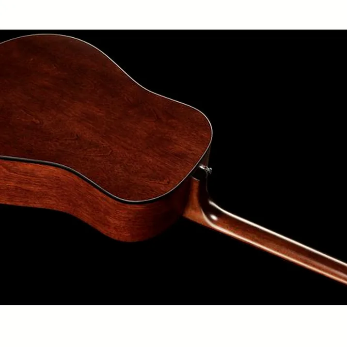 Seagull S6 Original Left