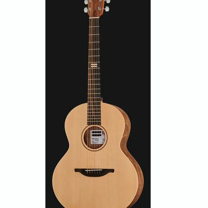 Sheeran by Lowden = Edition-S