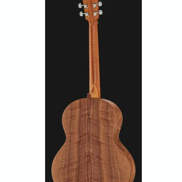 Sheeran by Lowden = Edition-S