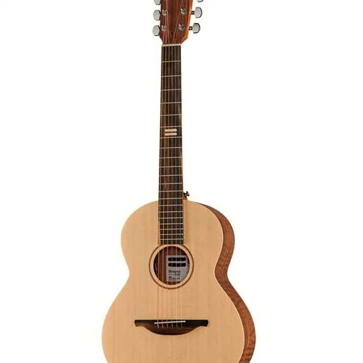 Sheeran by Lowden = Edition-W