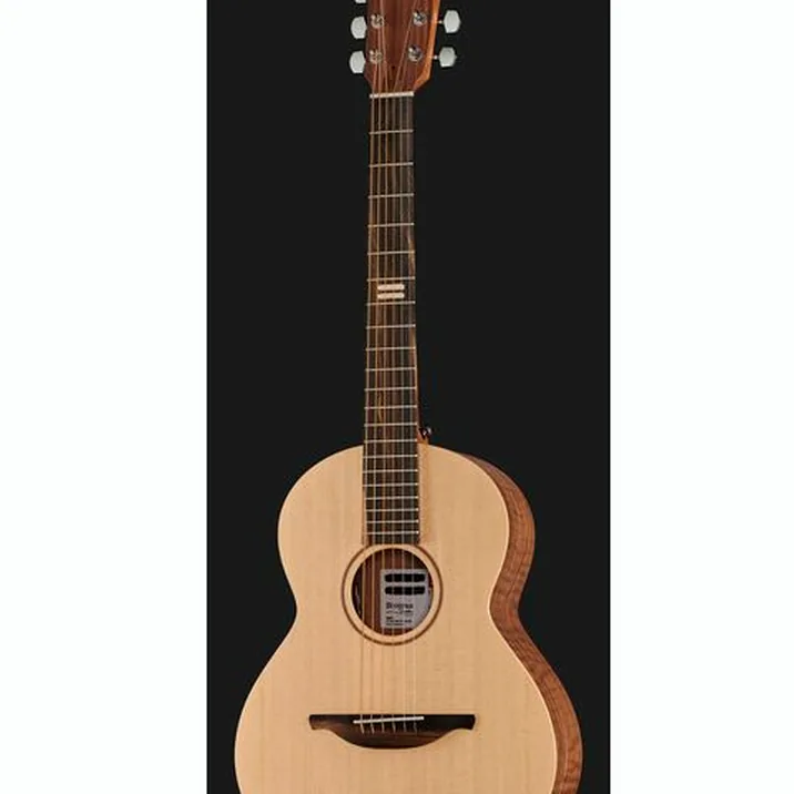 Sheeran by Lowden = Edition-W