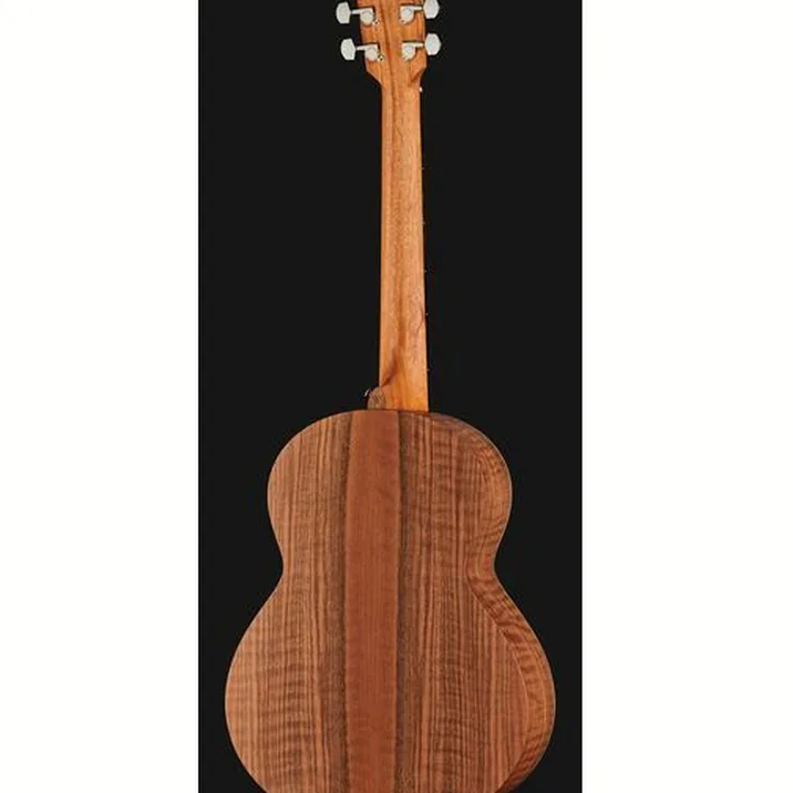 Sheeran by Lowden = Edition-W
