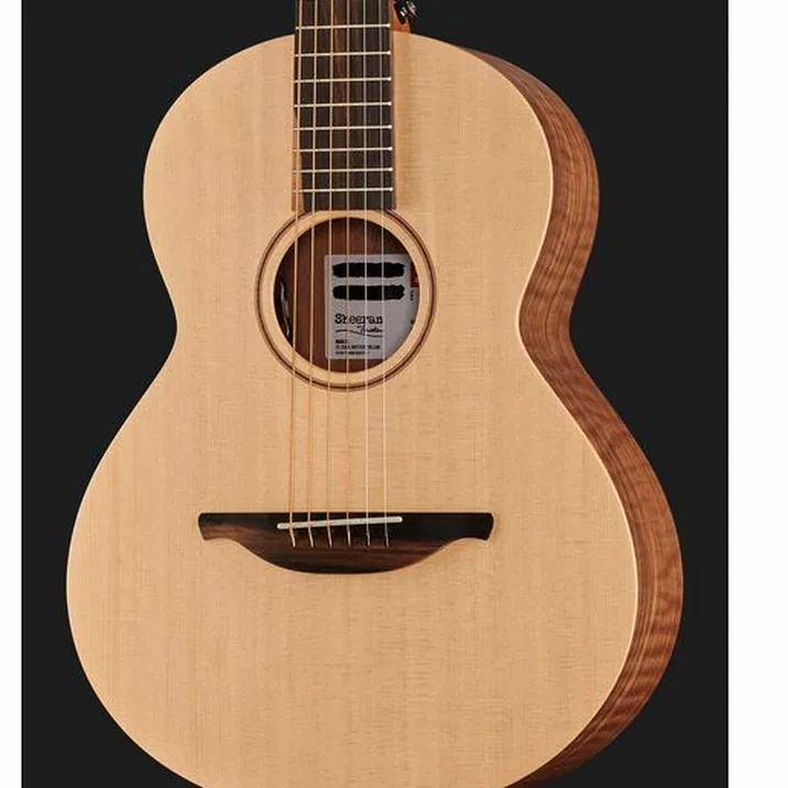 Sheeran By Lowden Edition W