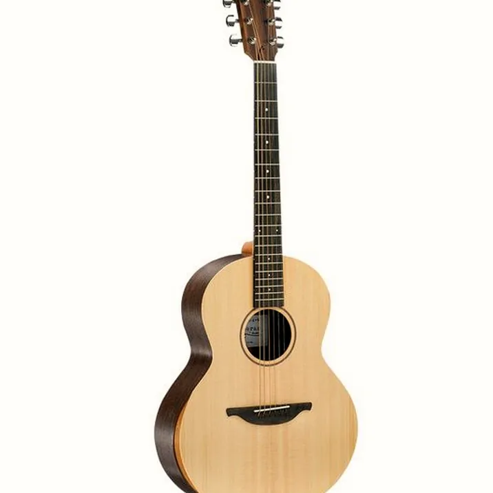 Sheeran by Lowden S02