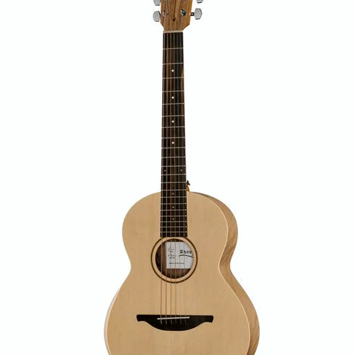 Sheeran by Lowden W04