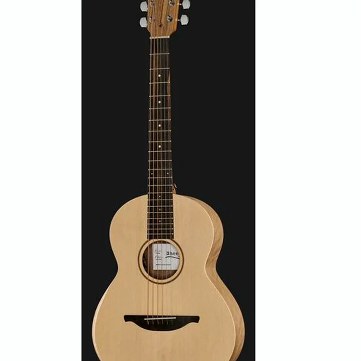 Sheeran by Lowden W04