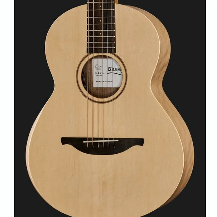 Sheeran By Lowden W04