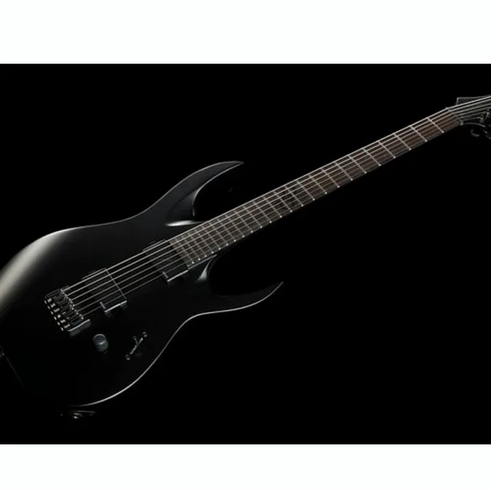 Solar Guitars A1 6Atg Baritone 27