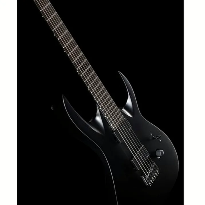 Solar Guitars A1 6Atg Baritone 27