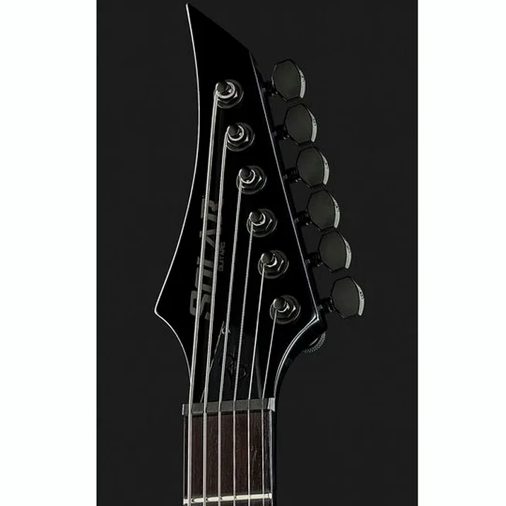 Solar Guitars A1 6Atg Baritone 27