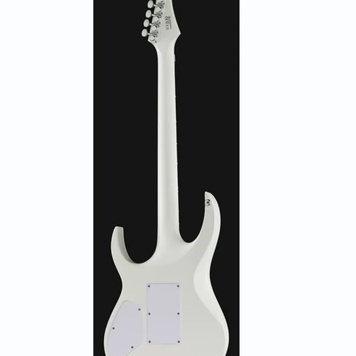 Solar Guitars A1.6FR Vinter Pearl White