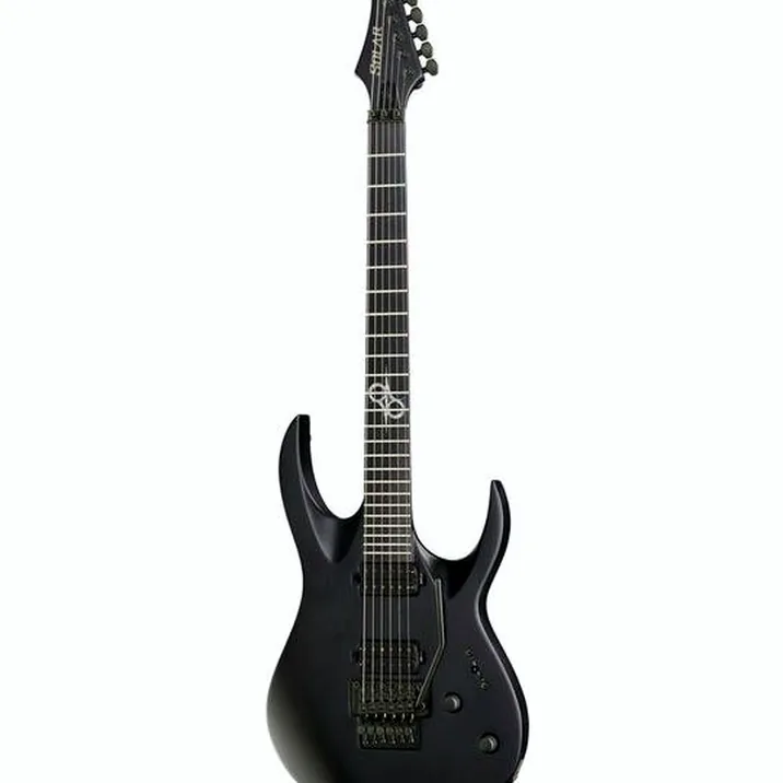 Solar Guitars A1.6FRC G2