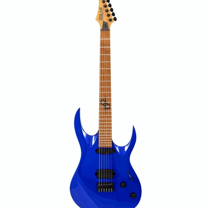 Solar Guitars AB1.6HMBL+