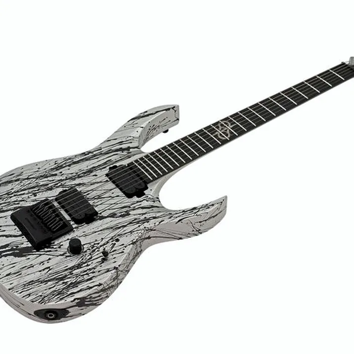Solar Guitars A1.6SOP Canibalismo