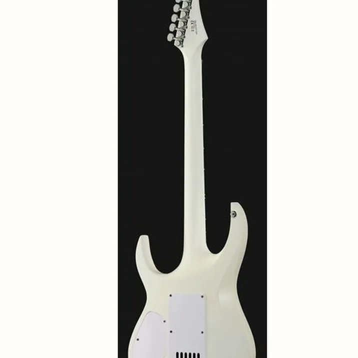 Solar Guitars A1.6Vinter Pearl White Matte