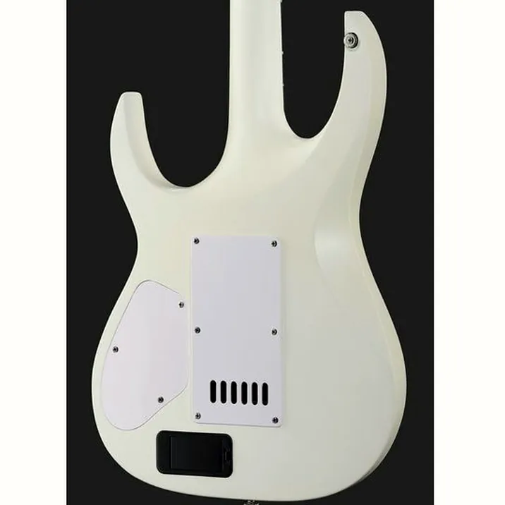 Solar Guitars A1 6Vinter Pearl White Matte