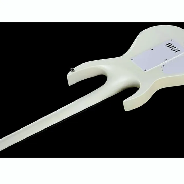 Solar Guitars A1 6Vinter Pearl White Matte