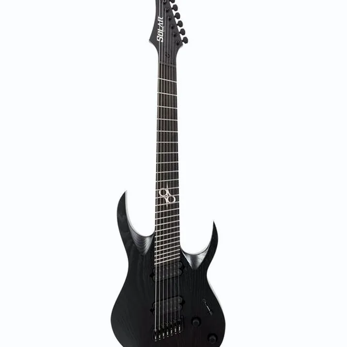 Solar Guitars A1.7BOP-FF